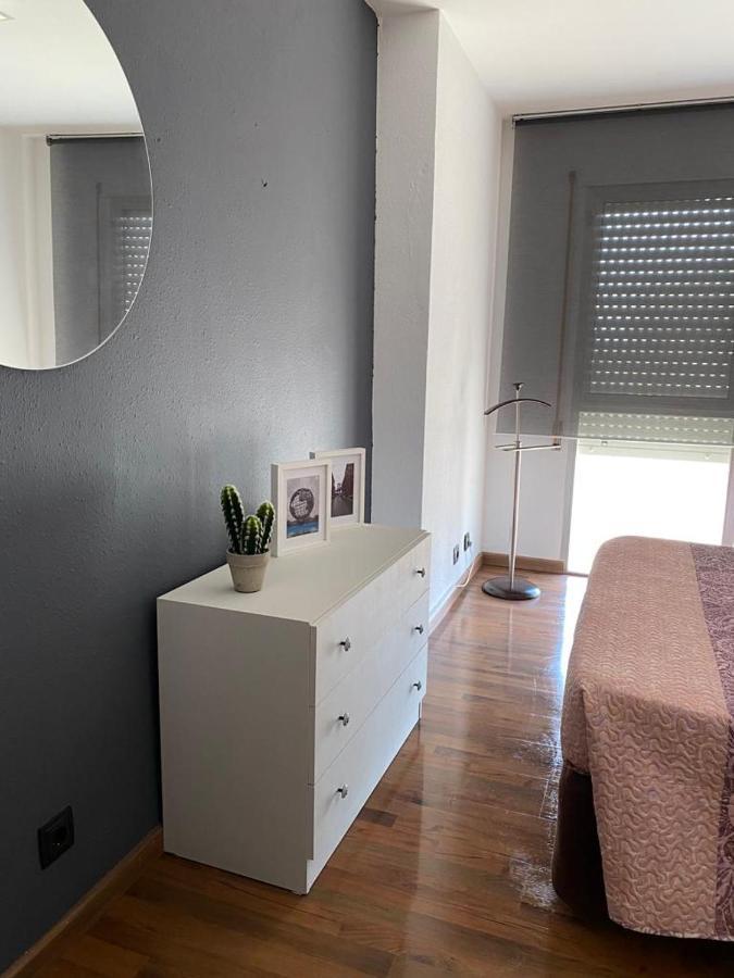 Casa Mar Roquetes Appartement Buitenkant foto