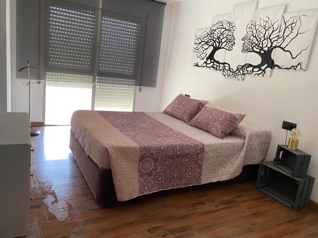 Casa Mar Roquetes Appartement Buitenkant foto