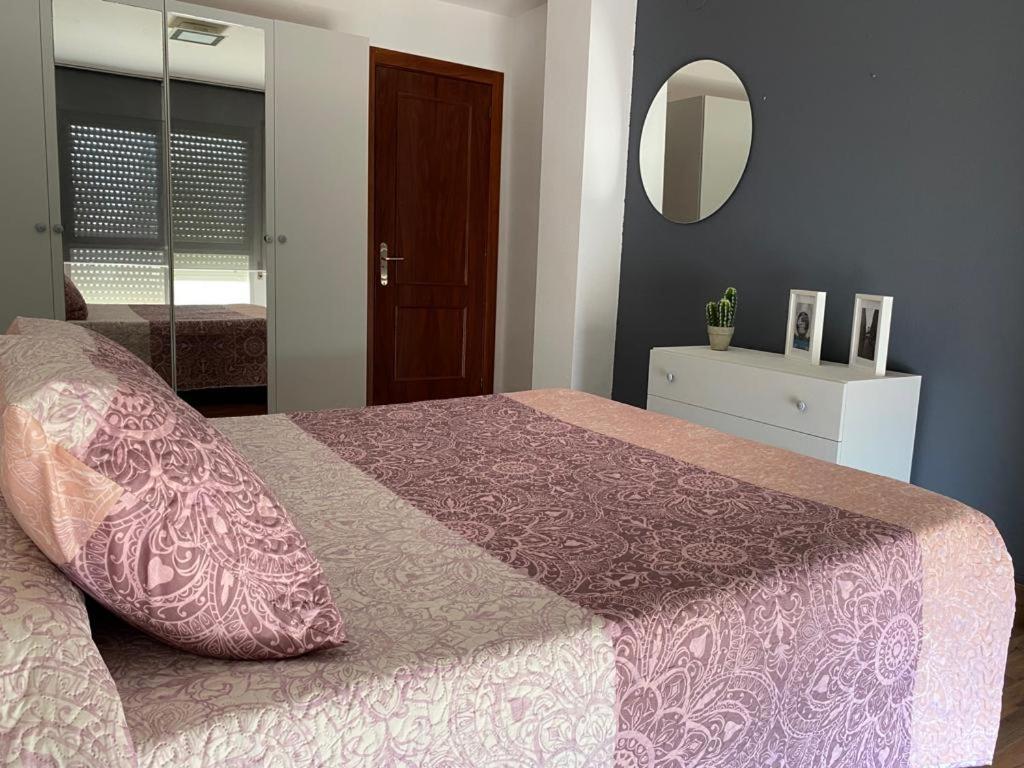 Casa Mar Roquetes Appartement Buitenkant foto