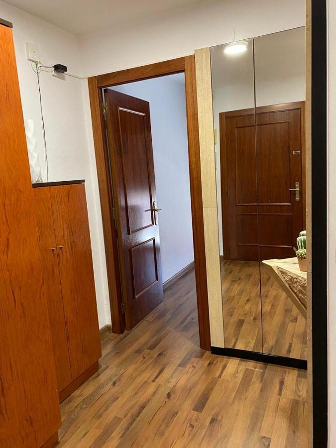 Casa Mar Roquetes Appartement Buitenkant foto