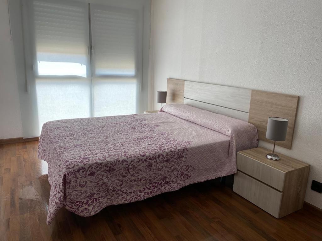 Casa Mar Roquetes Appartement Buitenkant foto
